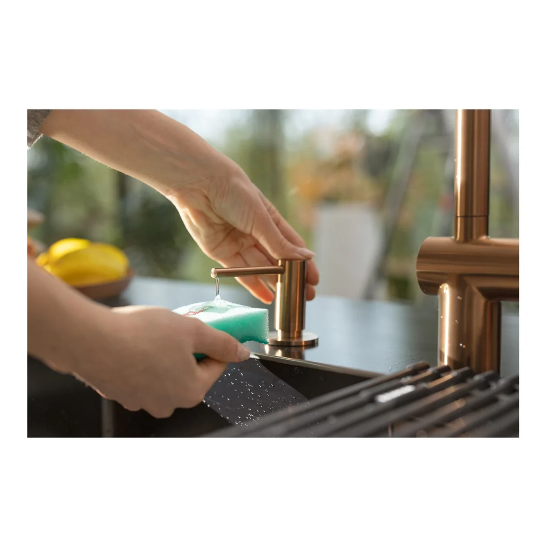 Franke Soap Dispenser Copper - Image 4