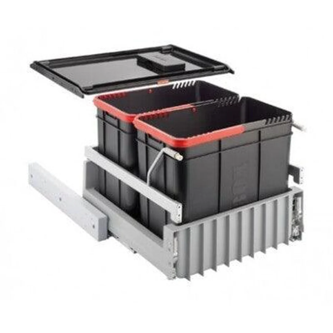 Franke Sorter Duo Waste Manager 300-45 - Image 2