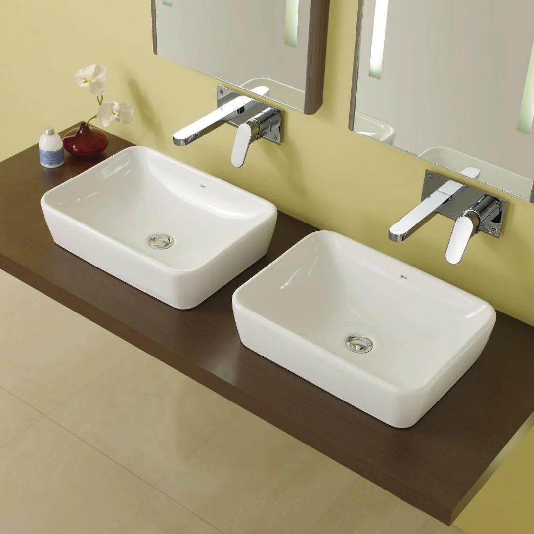 Gala Emma Nth Square Above Counter Basin 27050 - Image 4