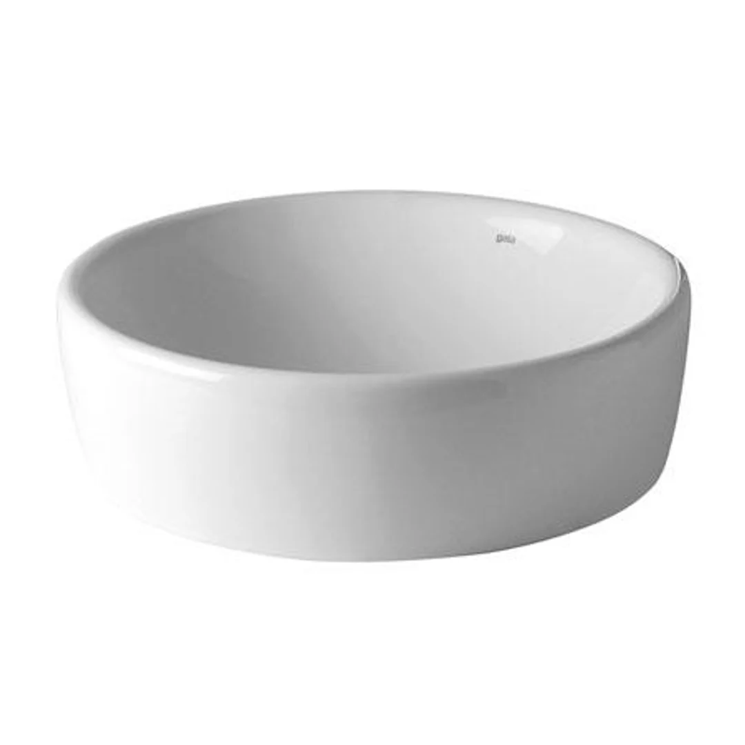 Gala Urban Round Above Counter Basin 13040 - Image 2