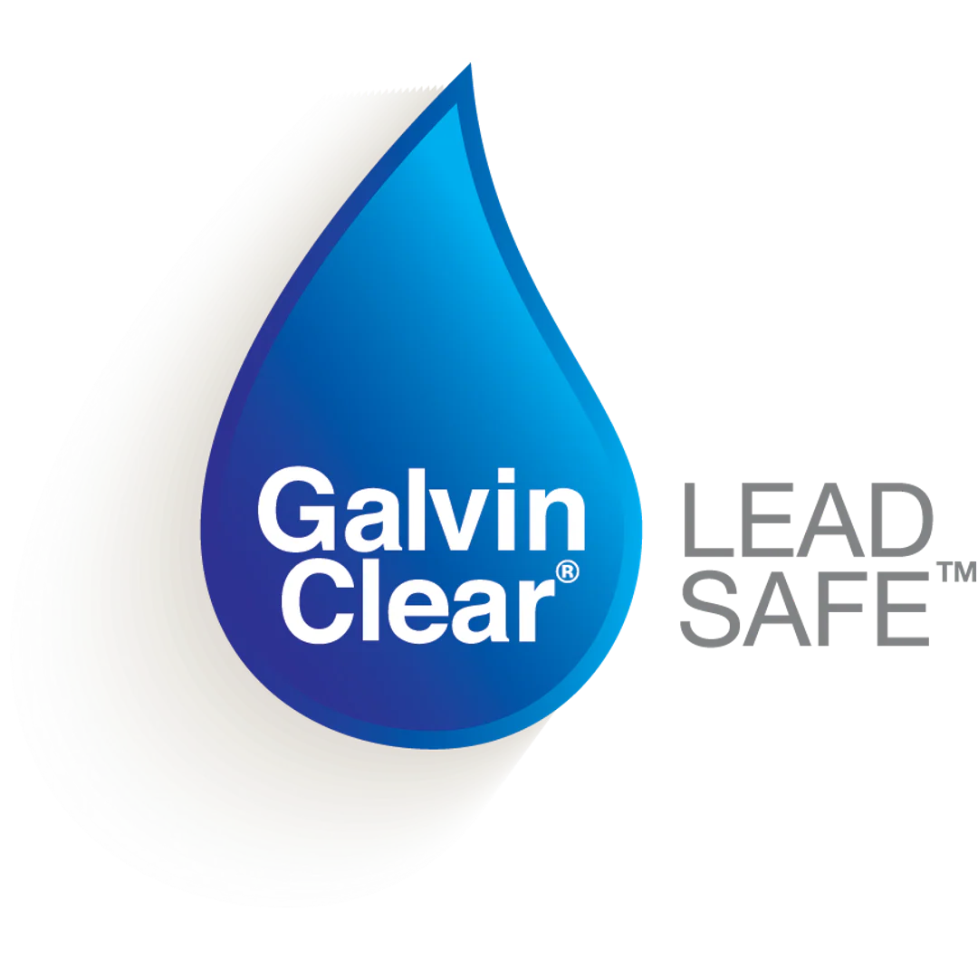 Galvin Tm-Snkxd Clinilever Chrome Plated Hospital Single Lever Sink Mixer 250Mm Reach - Image 3