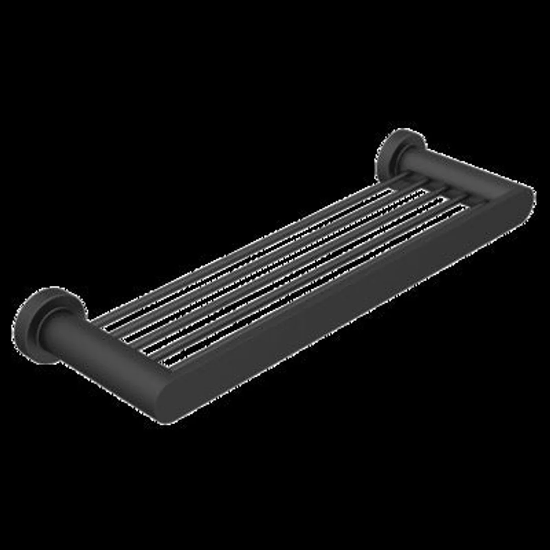 Gareth Ashton Premium Shelf 300mm Black Cea04-B - Image 2