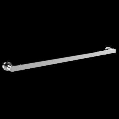 Gareth Ashton Premium Towel Rail 760mm Chrome Cea05 - Image 3