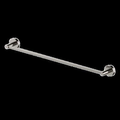 Gareth Ashton Towel Rail Brushed Nickel Pstr-Bn - Image 3