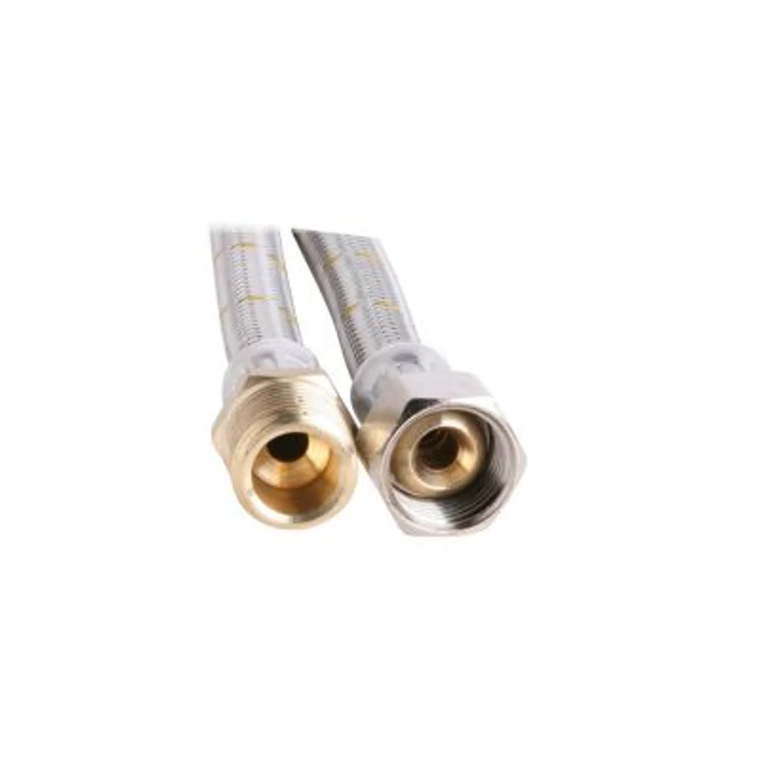 Gas Flexible Hose 12mm FF - Image 3