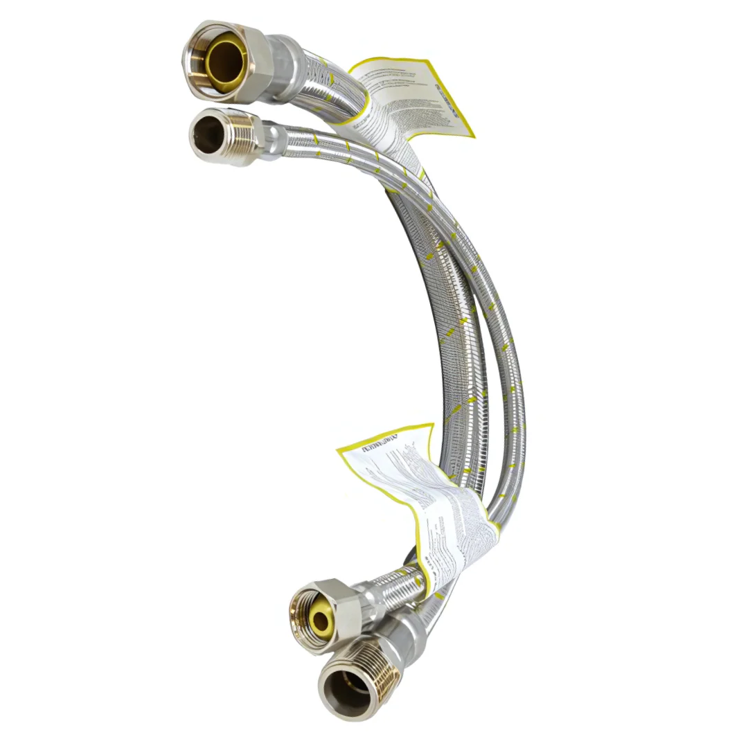Gas Flexible Hose 20mm FF - Image 2