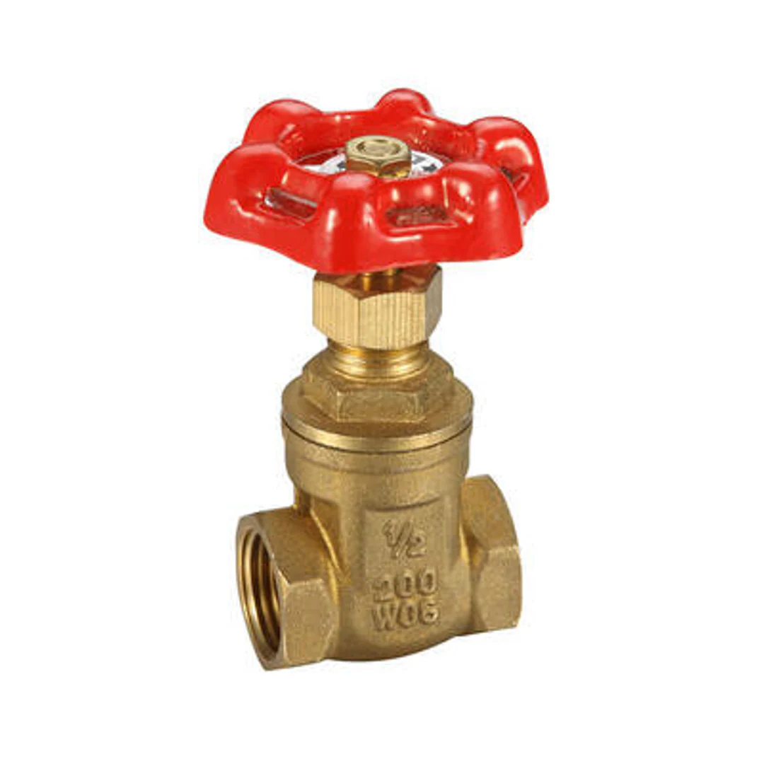 Gate Valve Untested - Image 6