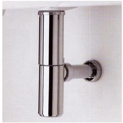 Geberit Bottle Trap 40/32mm Plastic - Chrome - Image 3
