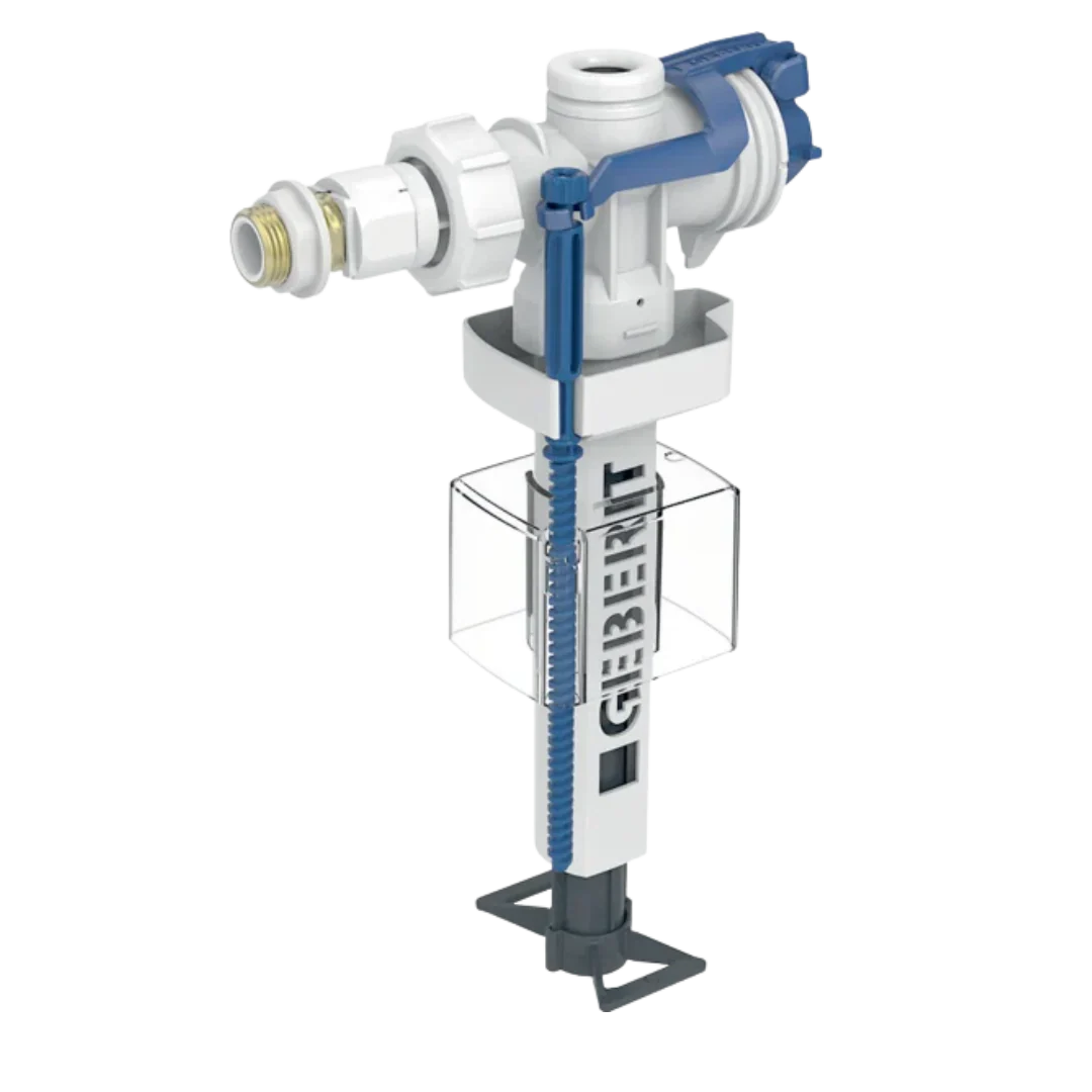 Geberit Cistern Inlet Valve Side Entry 380 Impulse
