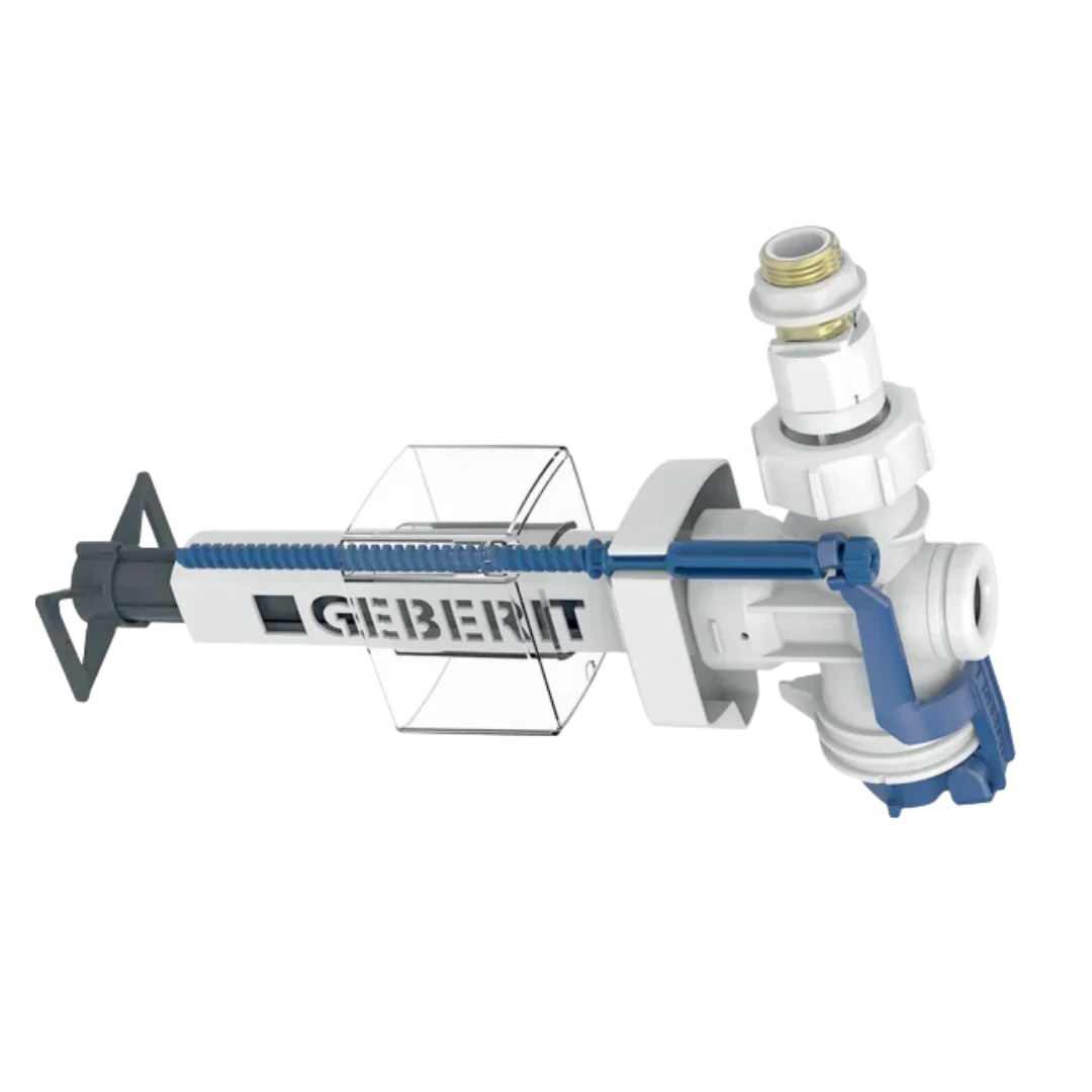 Geberit Cistern Inlet Valve Side Entry 380 Impulse - Image 2