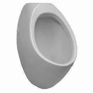 Gemini Life Wall Hung Top Entry Urinal  J6000 - Image 5