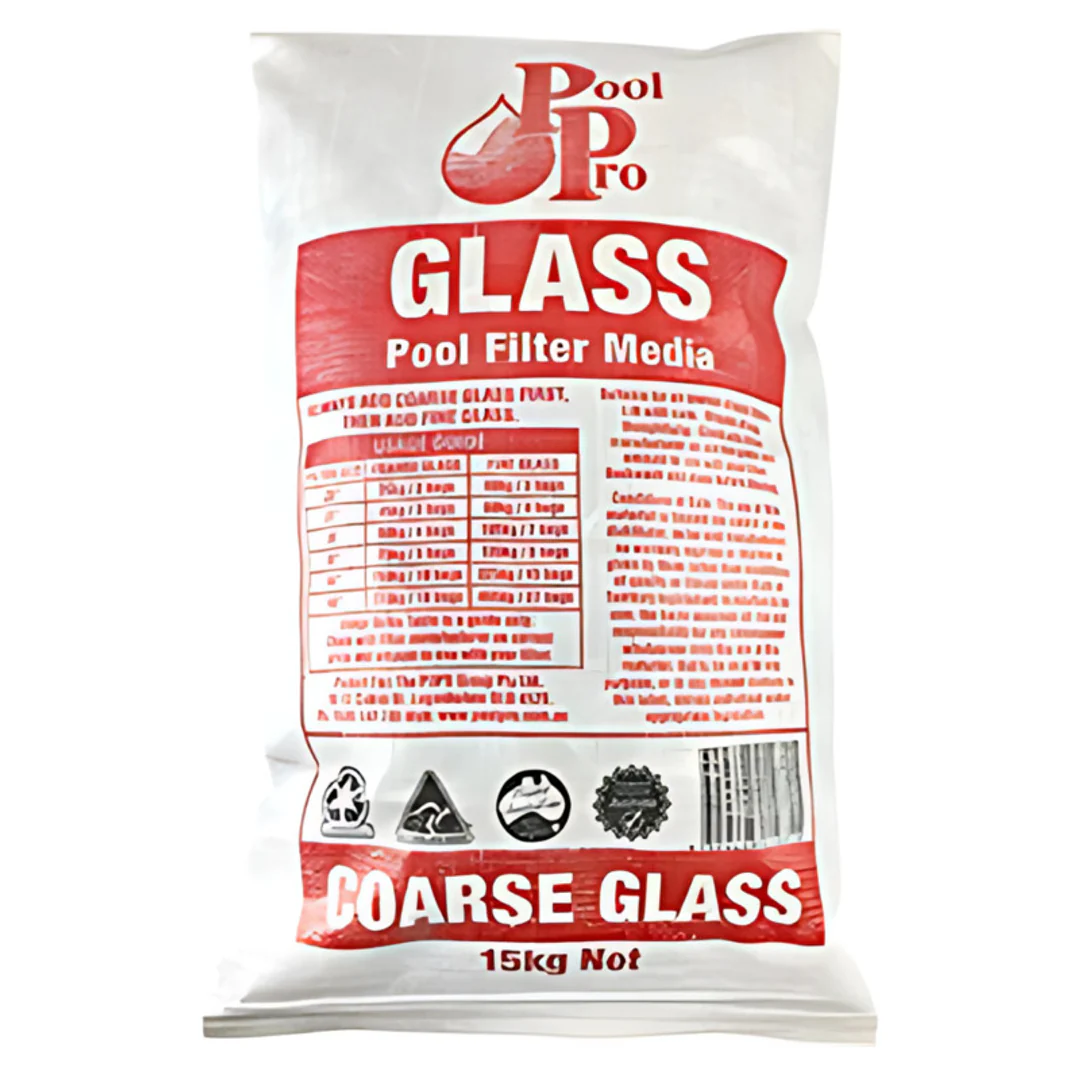 Glass Media 15kg - Image 3