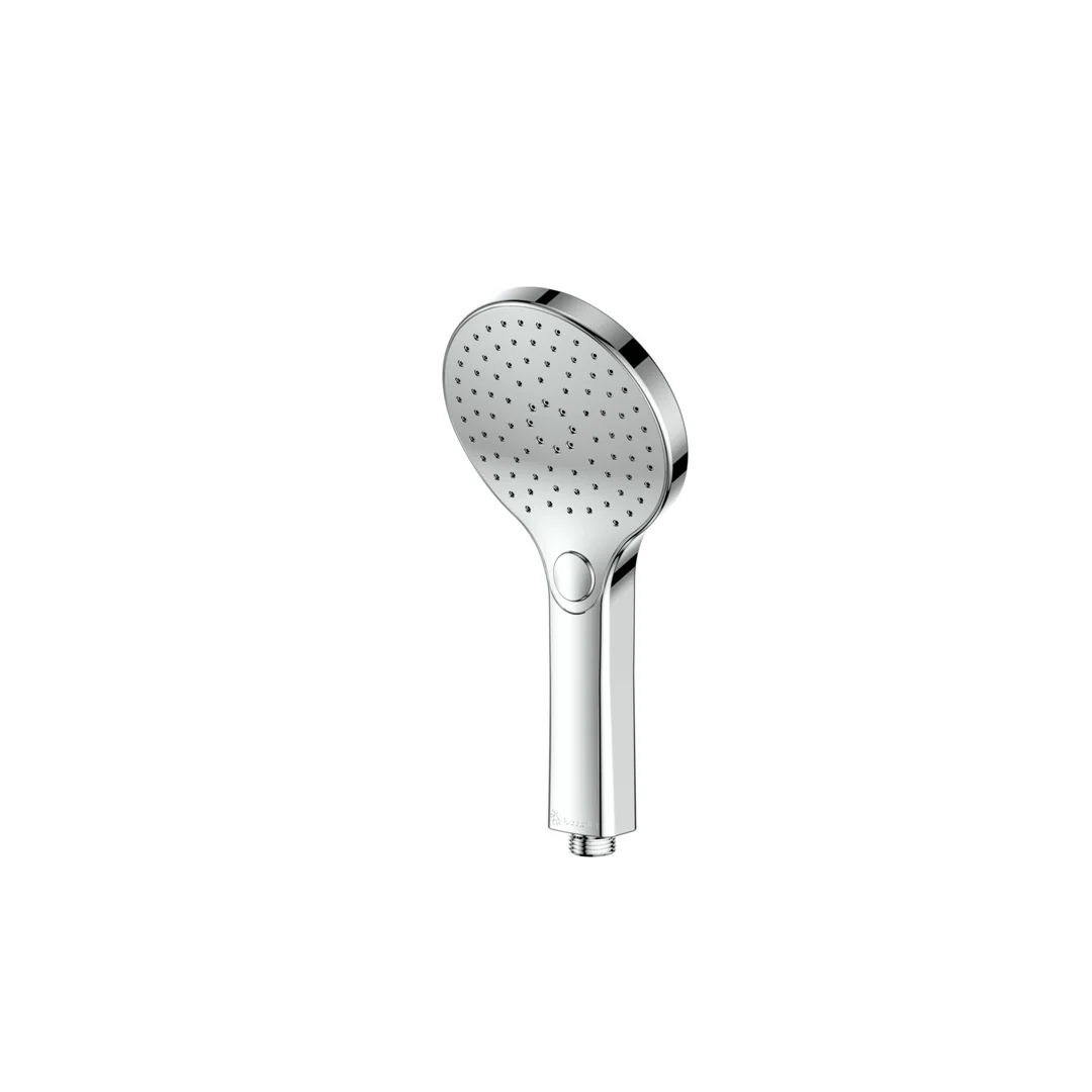 Greens Ashmore Bubblejet Handshower Chrome