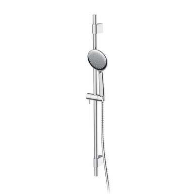 Greens Astro Adjustable Rail Shower Chrome 528000 - Image 3