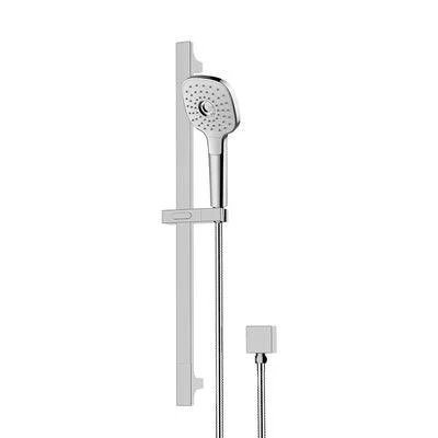 Greens Corban Rail Shower 3 Function Chrome 1930000 - Image 3
