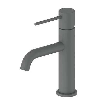 Greens Gisele Basin Mixer Gun Metal - Image 3