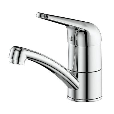 Greens Marketti Basin Mixer Chrome - Image 3