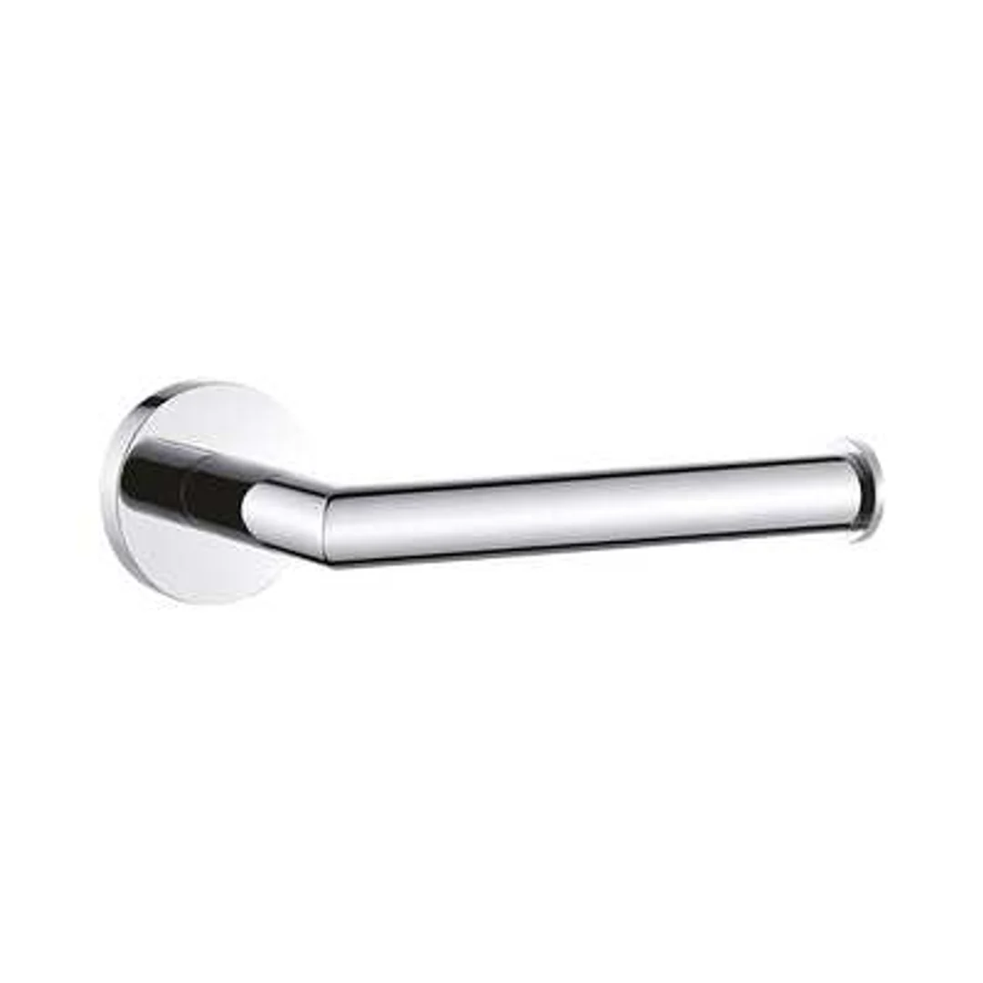 Greens Zola Toilet Roll Holder - Chrome - Image 2