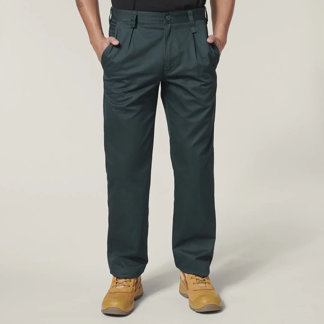 Hard Yakka Pants Long
