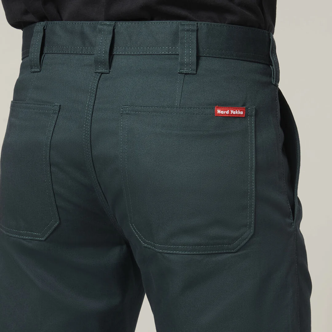 Hard Yakka Pants Long - Image 6