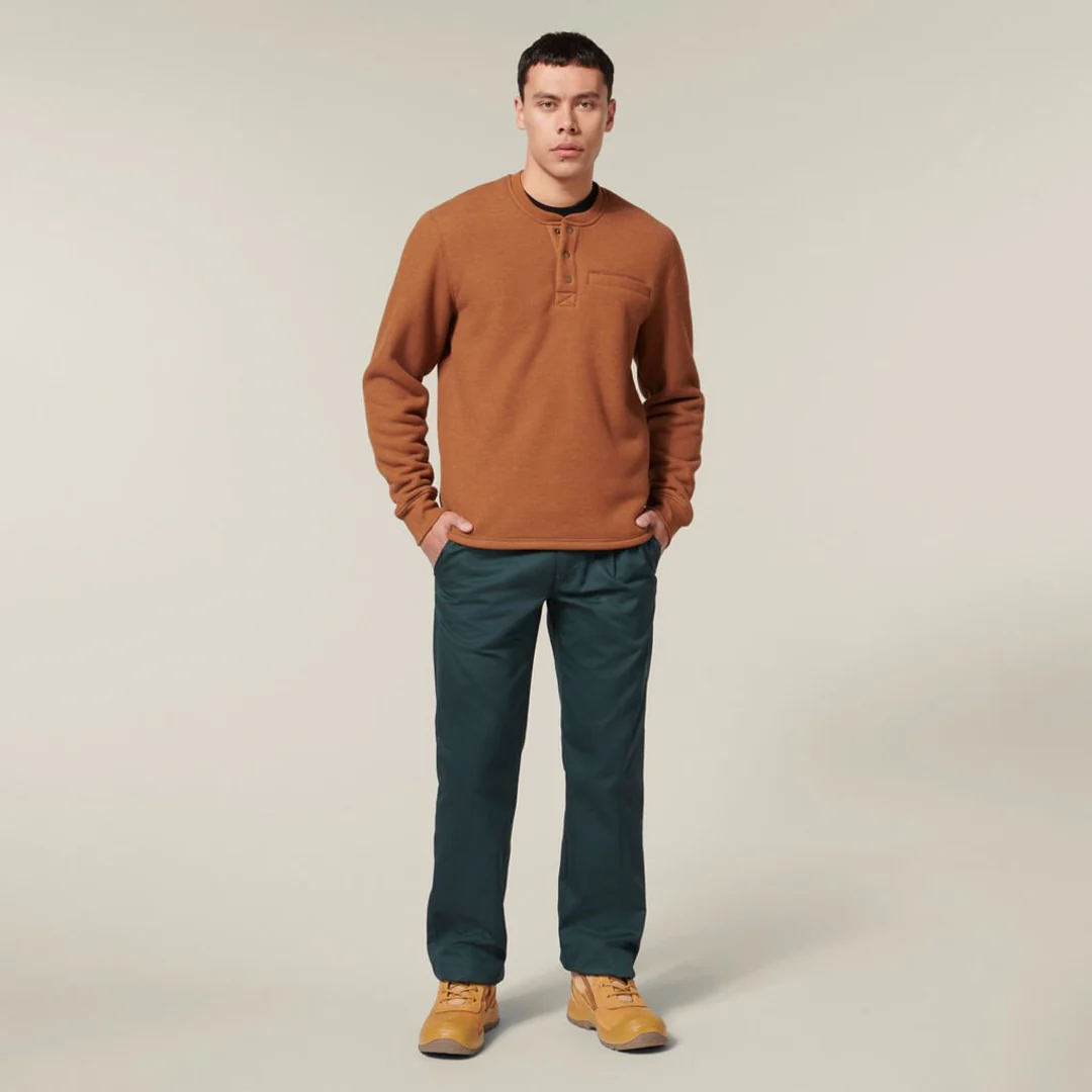 Hard Yakka Pants Regular - Image 6