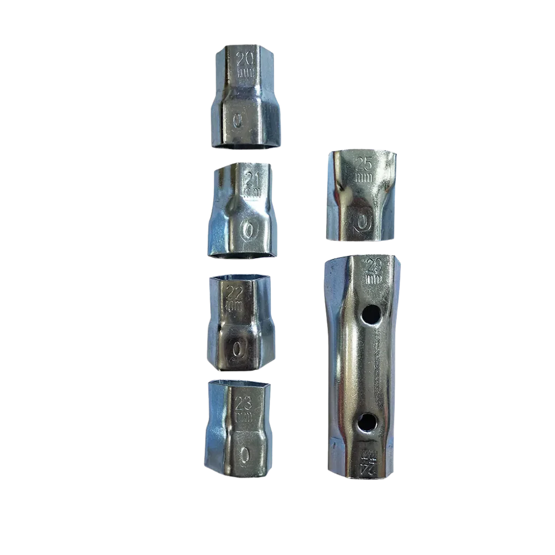 Haron 7 Piece Interchangeable Tap Spanner Kit Tss7 - Image 2