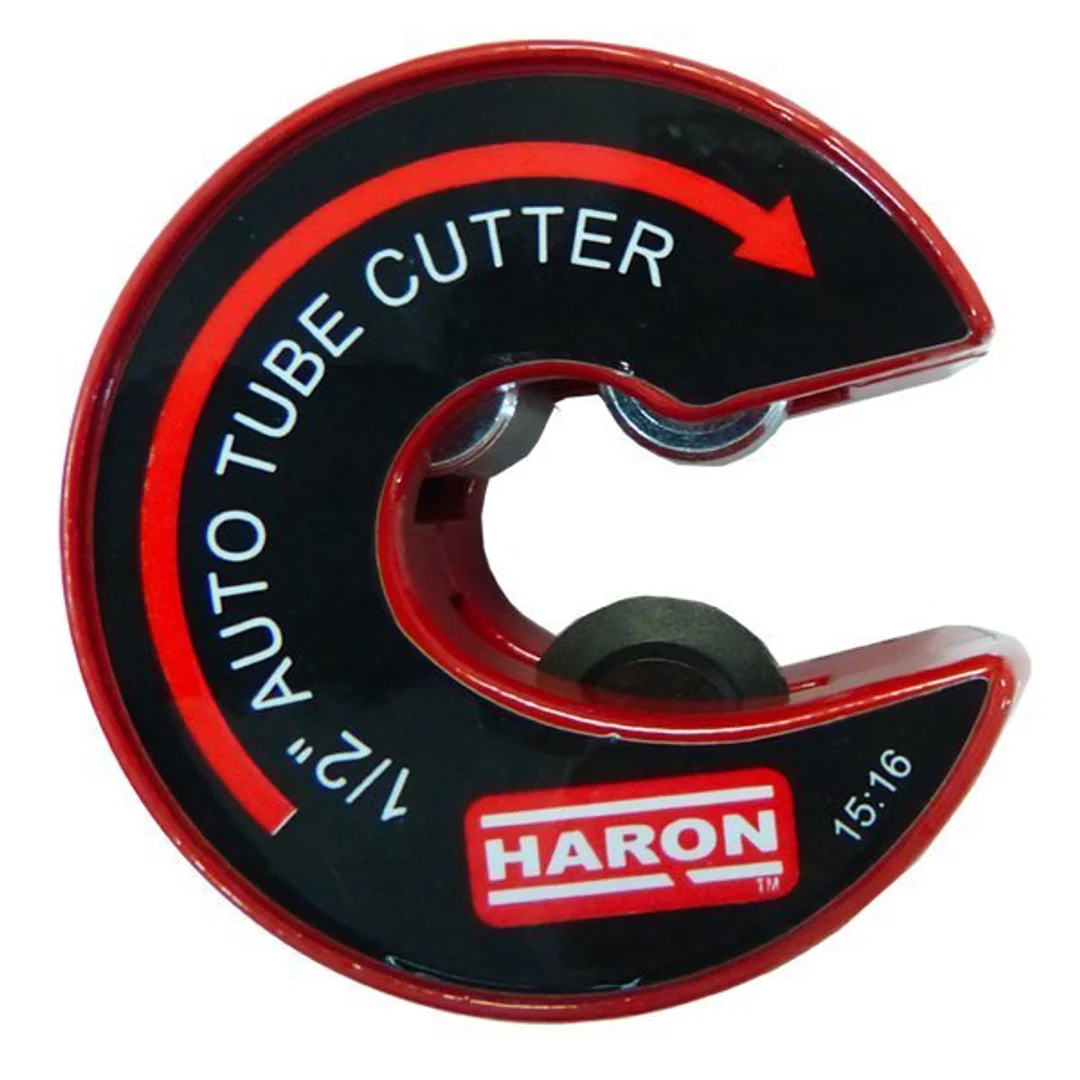 Haron Copper Tube Cutter 12mm Tac12 - Image 2