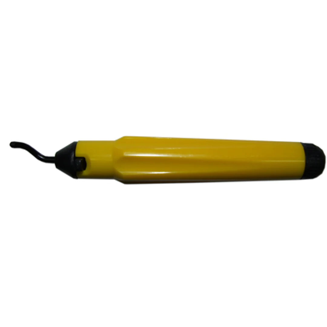 Haron Deburing Tool With Spare Blade Dt100