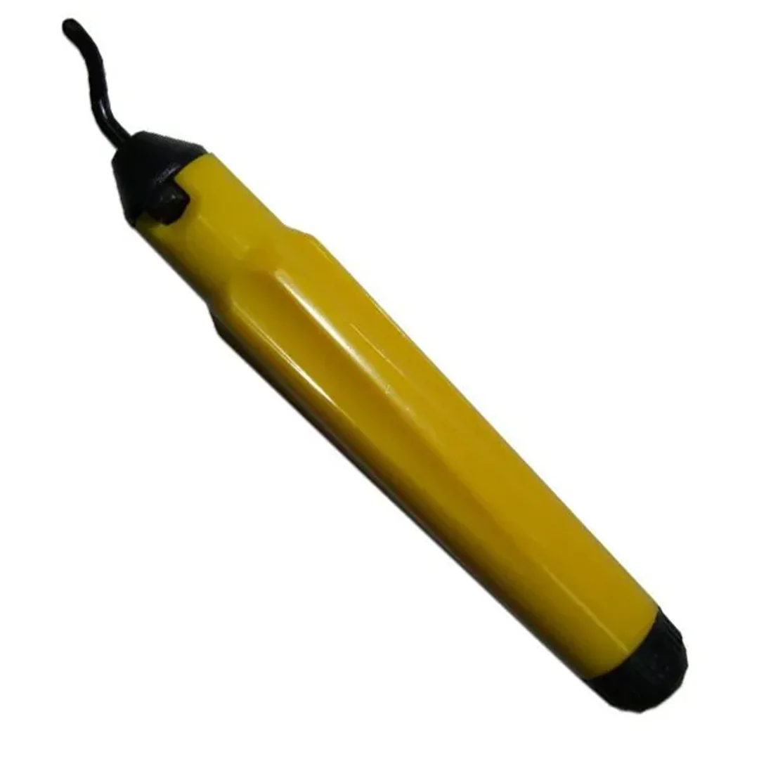 Haron Deburing Tool With Spare Blade Dt100 - Image 2