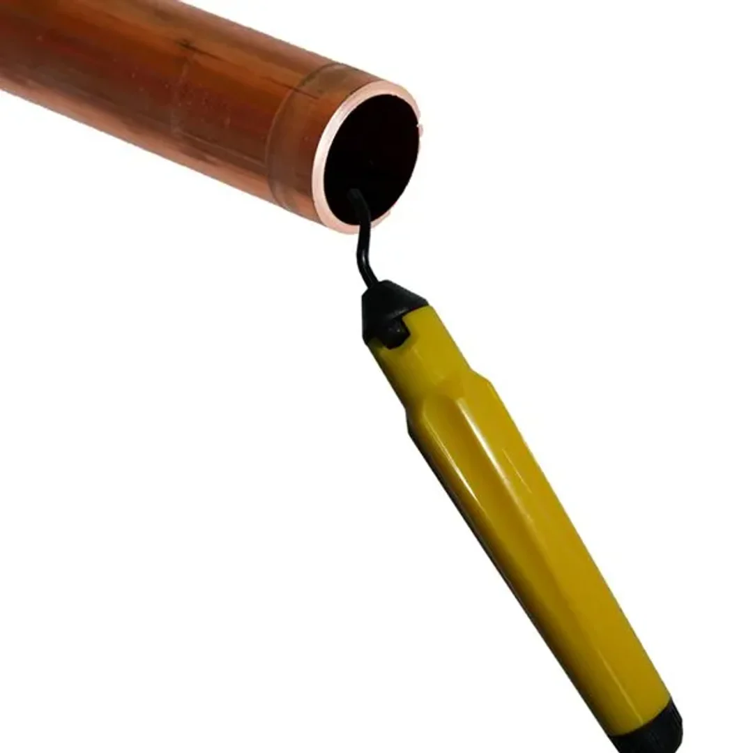 Haron Deburing Tool With Spare Blade Dt100 - Image 3