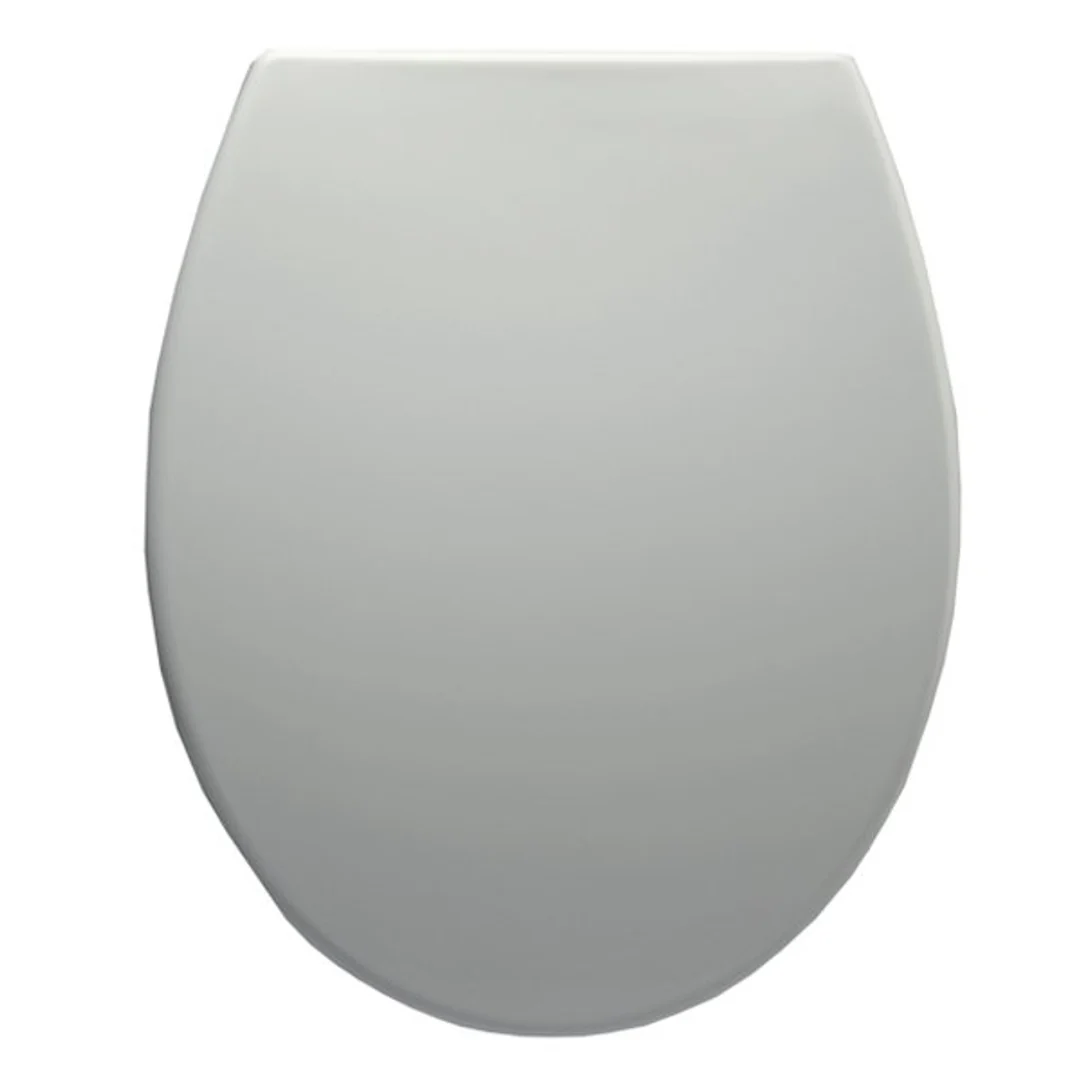 Haron Family Toilet Seat S/Close C/W Detachable Child Seat Ts-510 - Image 4