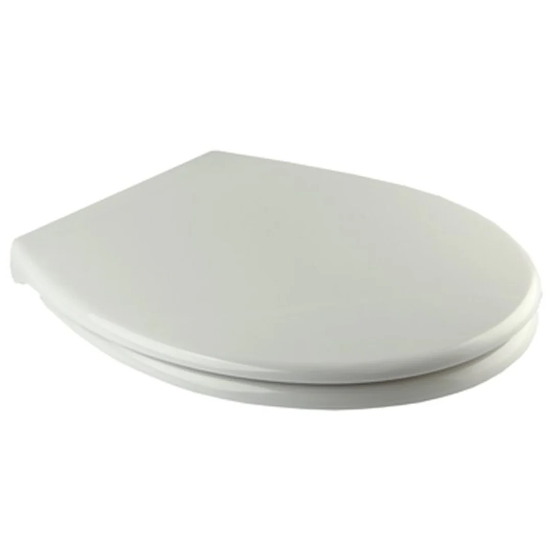 Haron Family Toilet Seat S/Close C/W Detachable Child Seat Ts-510 - Image 5