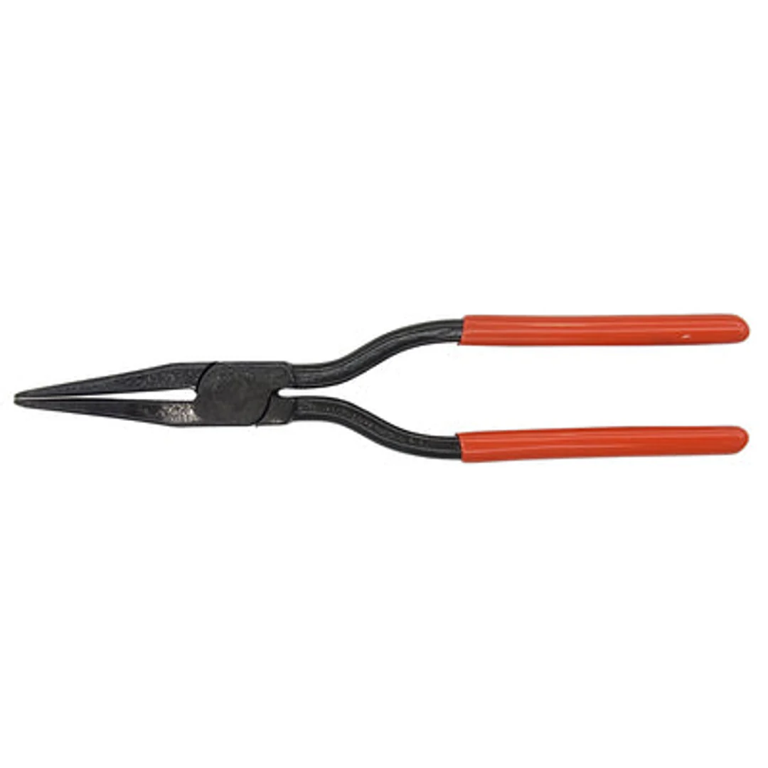 Haron H/Duty Roofing Edging Pliers 45 Degree Ep-45 - Image 3