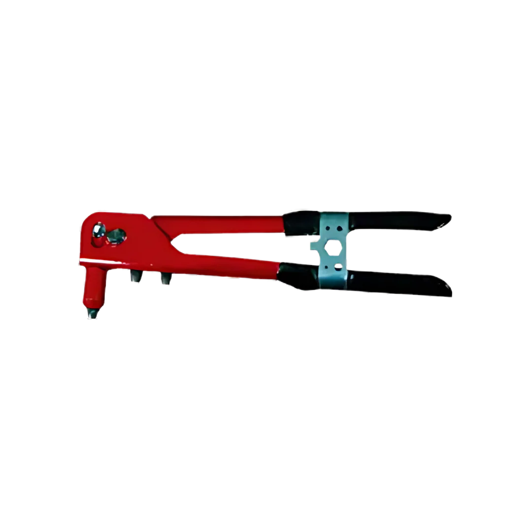 Haron Heavy Duty Riveter H10 - Image 2