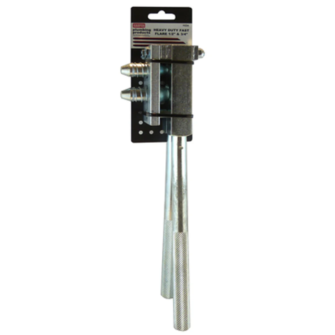 Haron Heavy Duty Fast Flare      H224
