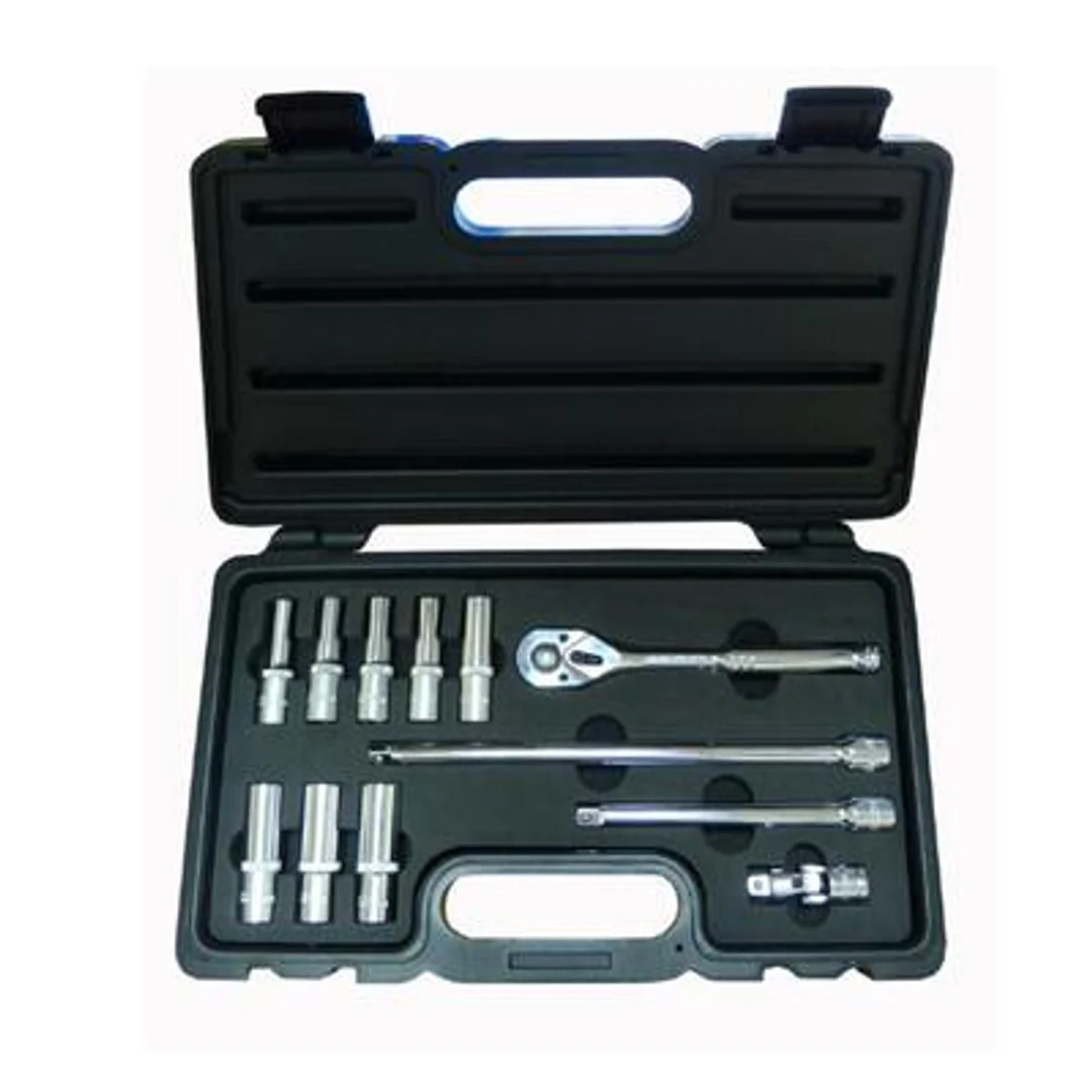 Haron Mixer Tap Socket Set 12Pc Ss12
