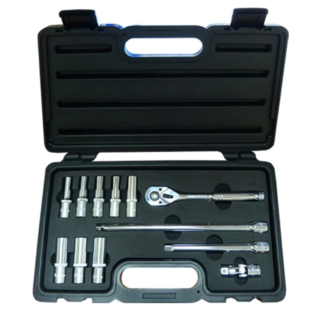 Haron Mixer Tap Socket Set 12Pc Ss12 - Image 3