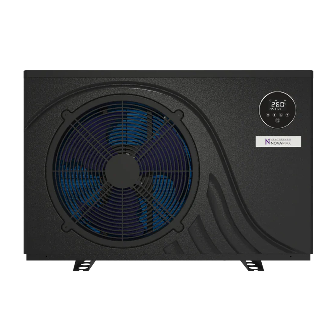 Heatseeker NovaMax Heat Pump