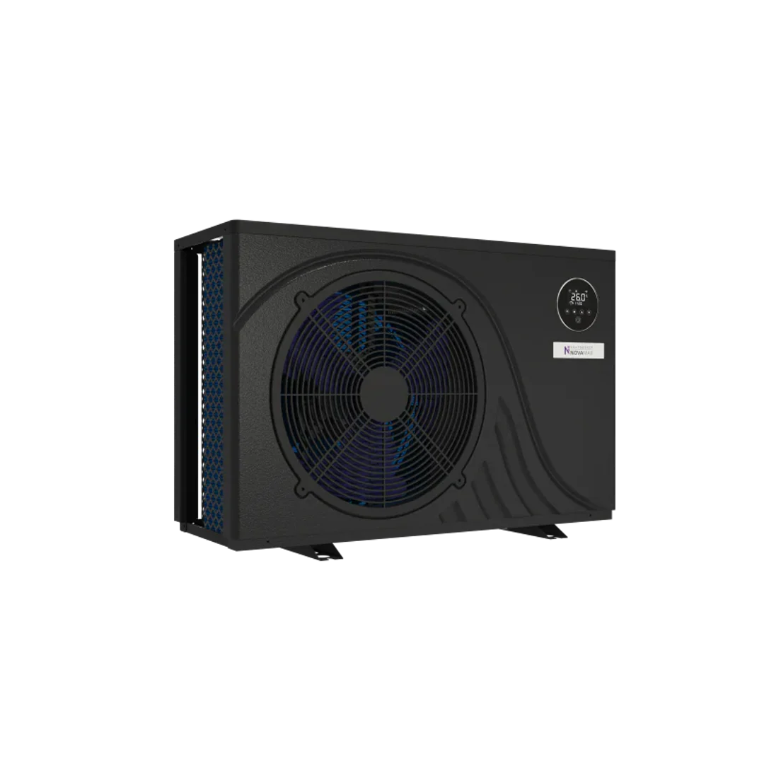 Heatseeker NovaMax Heat Pump - Image 2