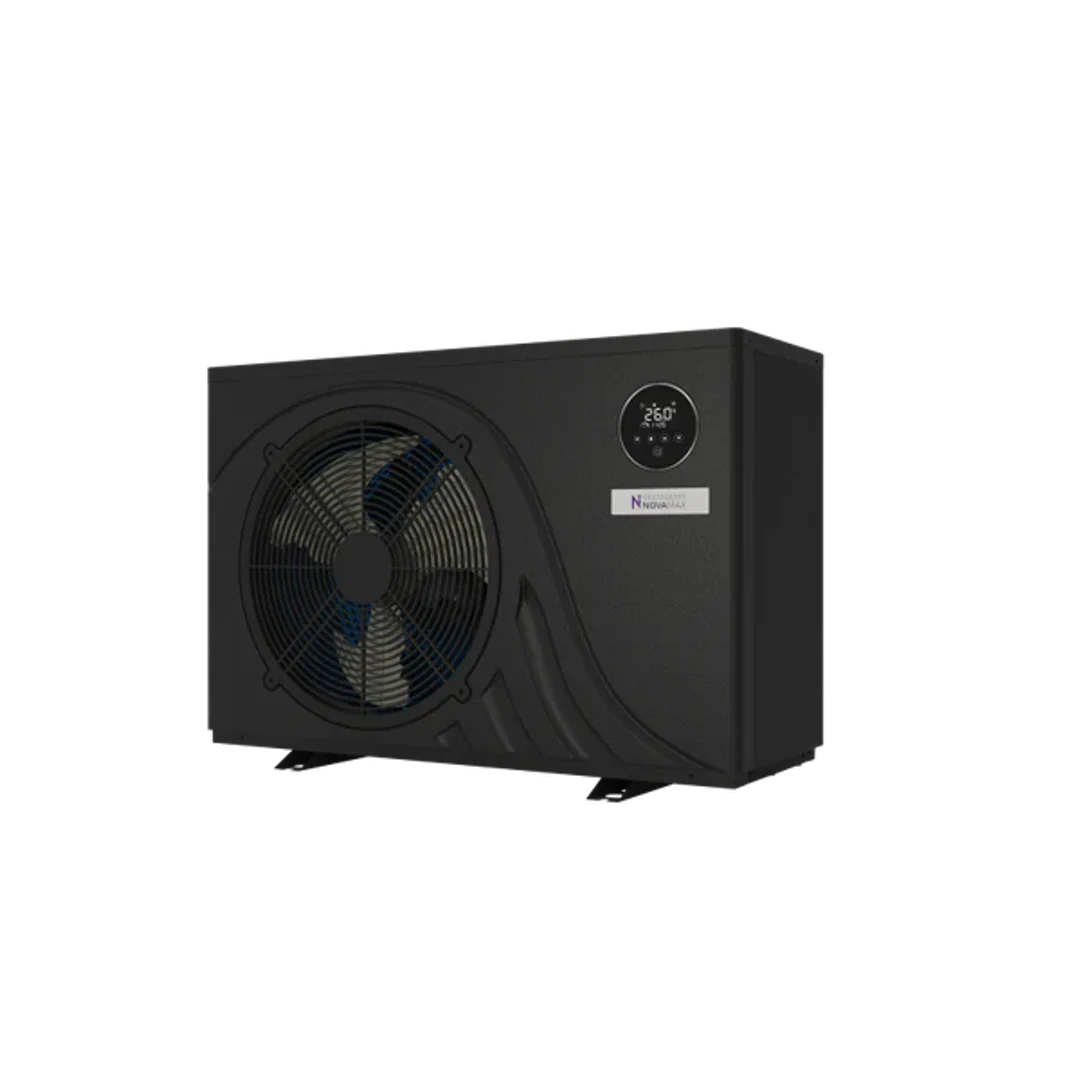 Heatseeker NovaMax Heat Pump - Image 3