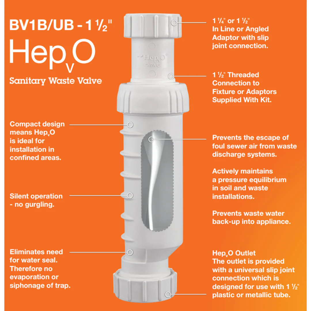 Hepvo Waterless Trap - Image 3
