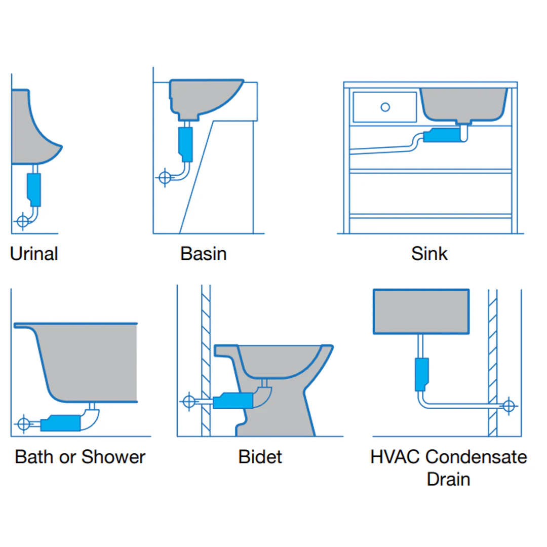 Hepvo Waterless Trap - Image 4