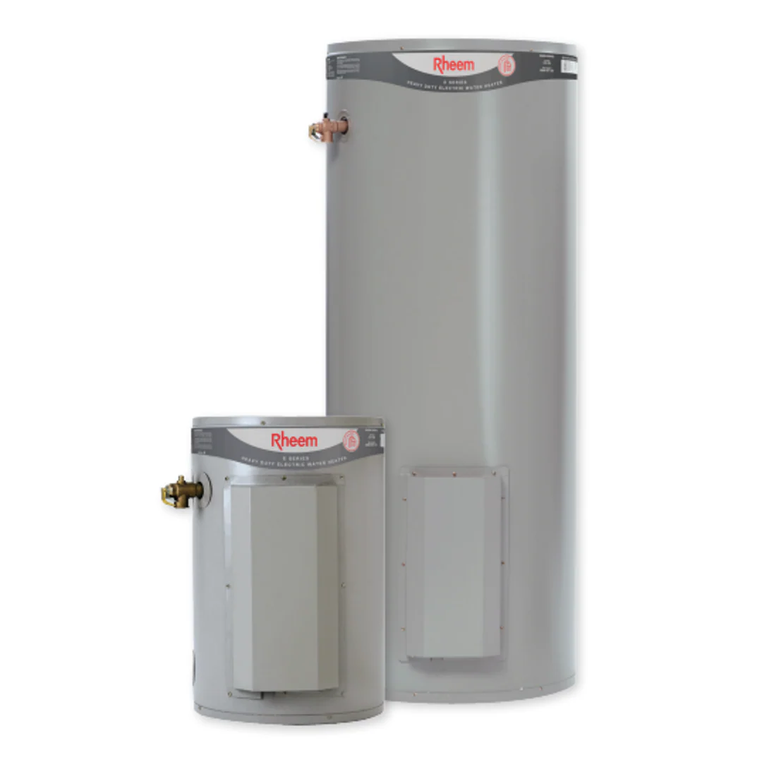 Hot Water Sys Elec Rheem E Series 315 Heavy Duty 3 X 6.0Kw Elements - Image 3