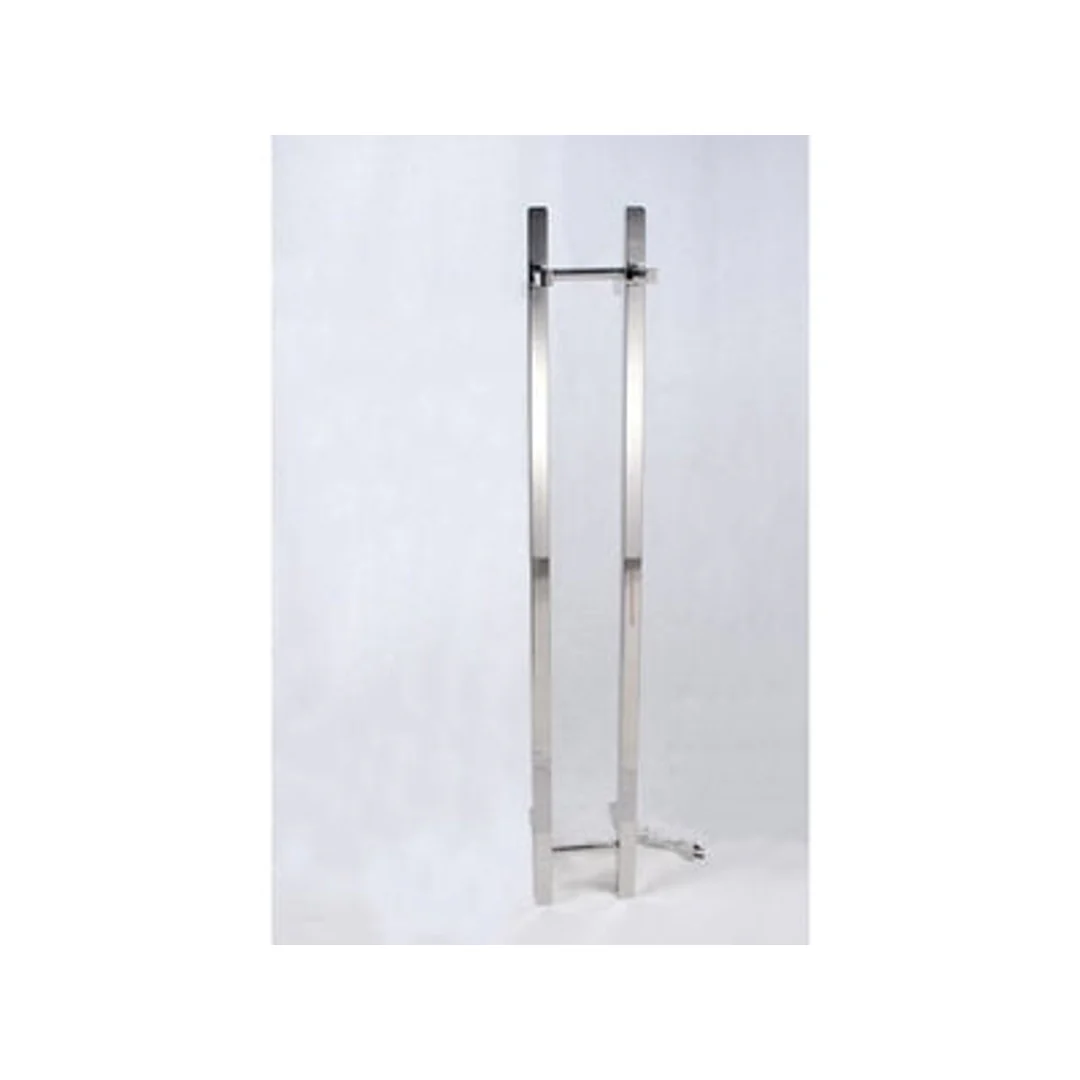 Hotwire Heated Vertical Towel Rail V2 1200X180X120 S/Steel - Image 2