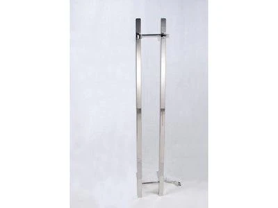 Hotwire Heated Vertical Towel Rail V2 1200X180X120 S/Steel - Image 3