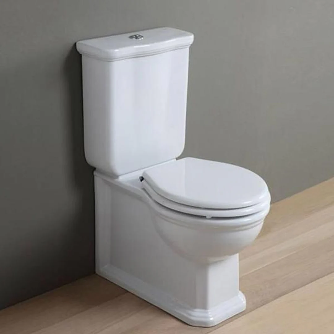 Impero Back To Wall Suite - Complete By St.Bagno - Image 2