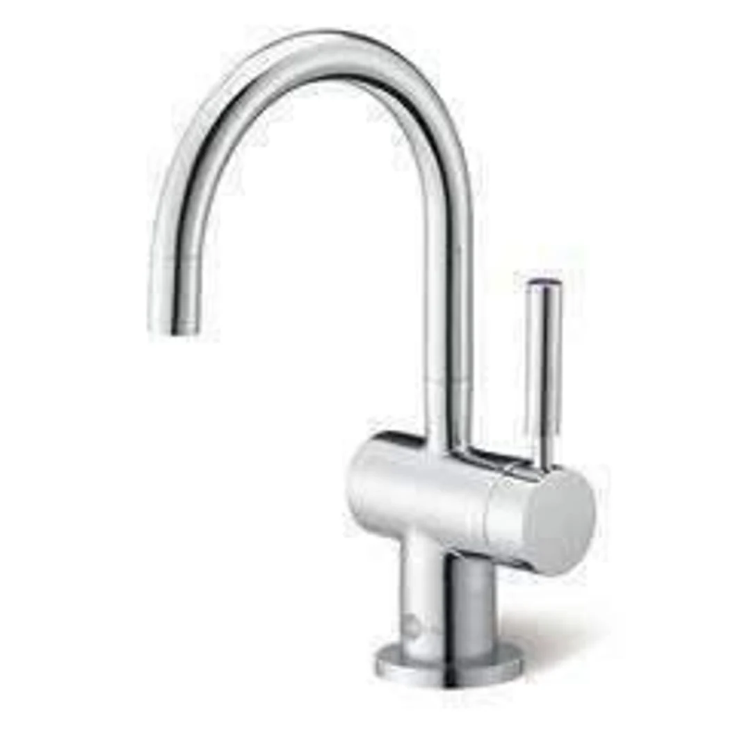 In-Sink-Erator Hot & Cold Filtered Water Tap Hc3300  20080C