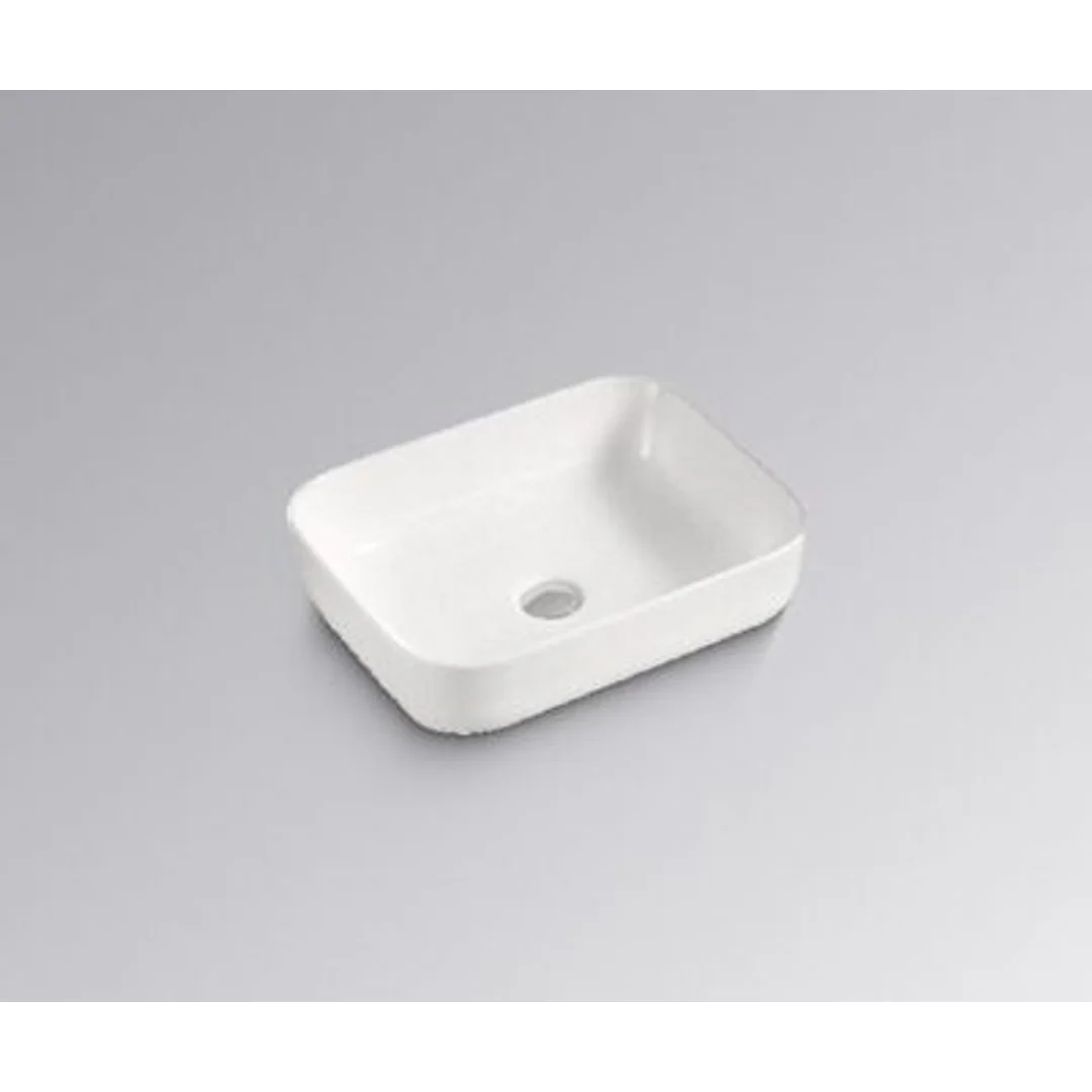 Innova Fine Above Counter Basin No Tap Hole No Overflow B-1092
