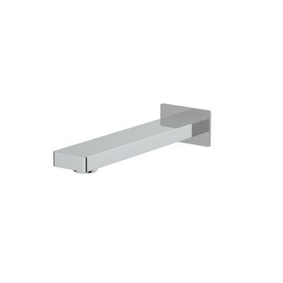 Innova Lonsdale Bath Spout 200mm Reach Chrome Bl4142 - Image 3