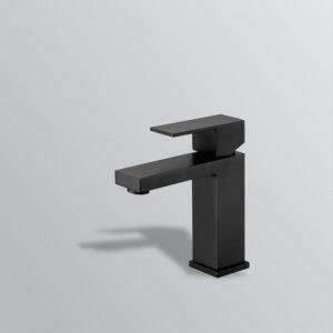 Innova Nautica Matte Black Basin Mixer - Image 3